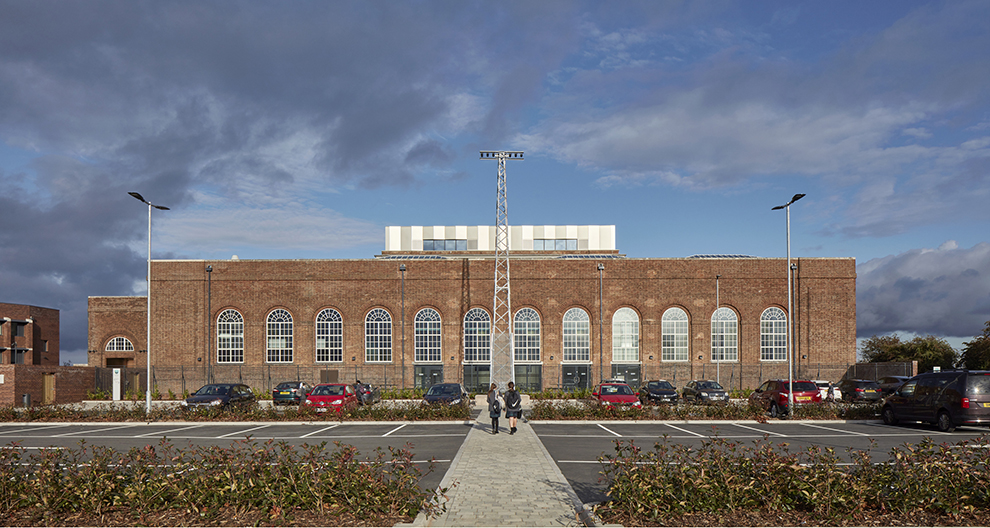 Houlton School