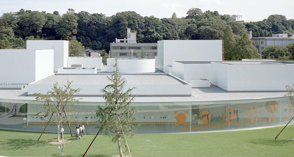 Tsuruoka 21st Century Museum of Art, Japan, RIBA, Royal Gold Medal 2025