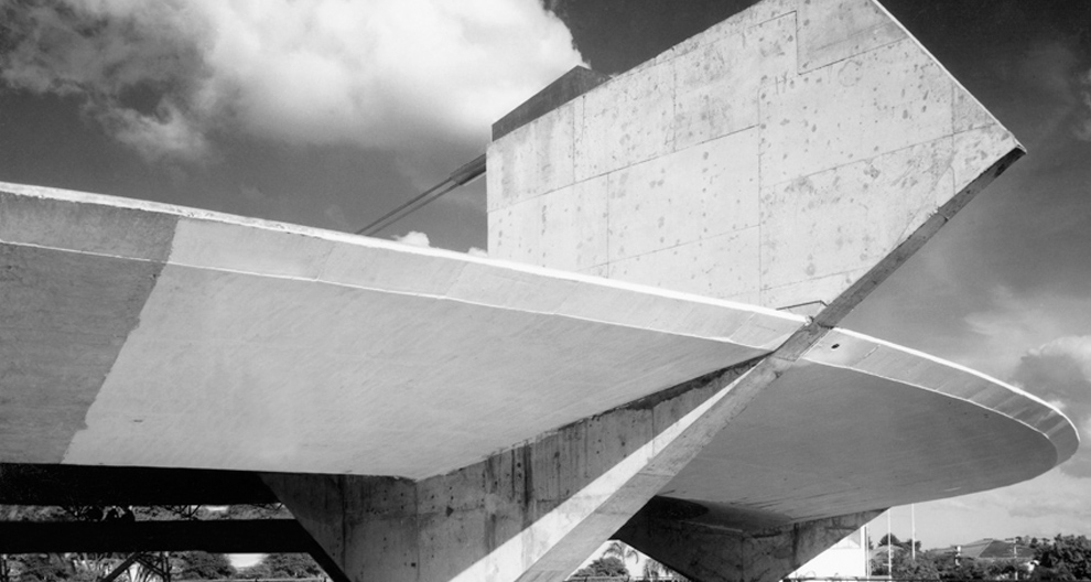 Ginasio Paulistano Athletic Club from the PMDR archive