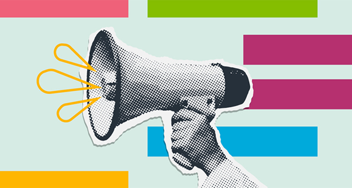 A RIBA EDI podcast elevating underrepresented voices and agitating for change and equity across architecture