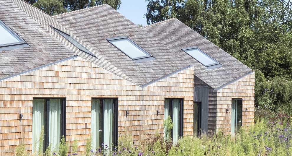 Great British Buildings 2018
