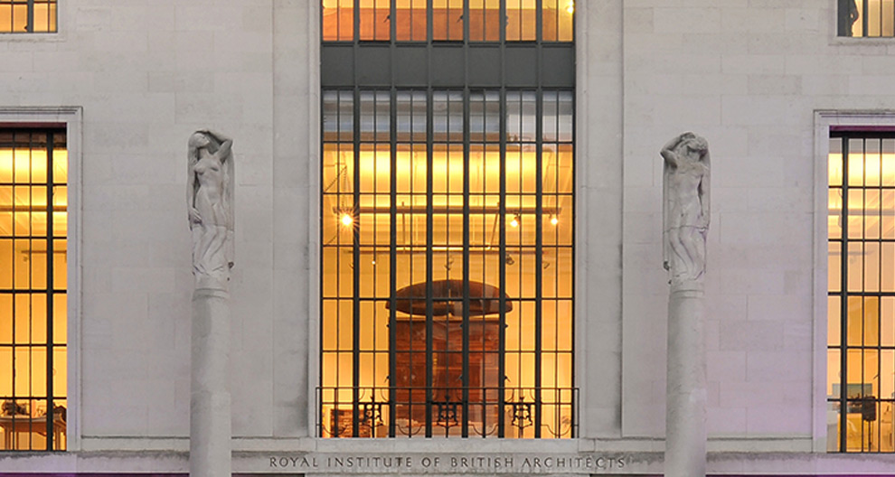 66 Portland Place versatile venue in London