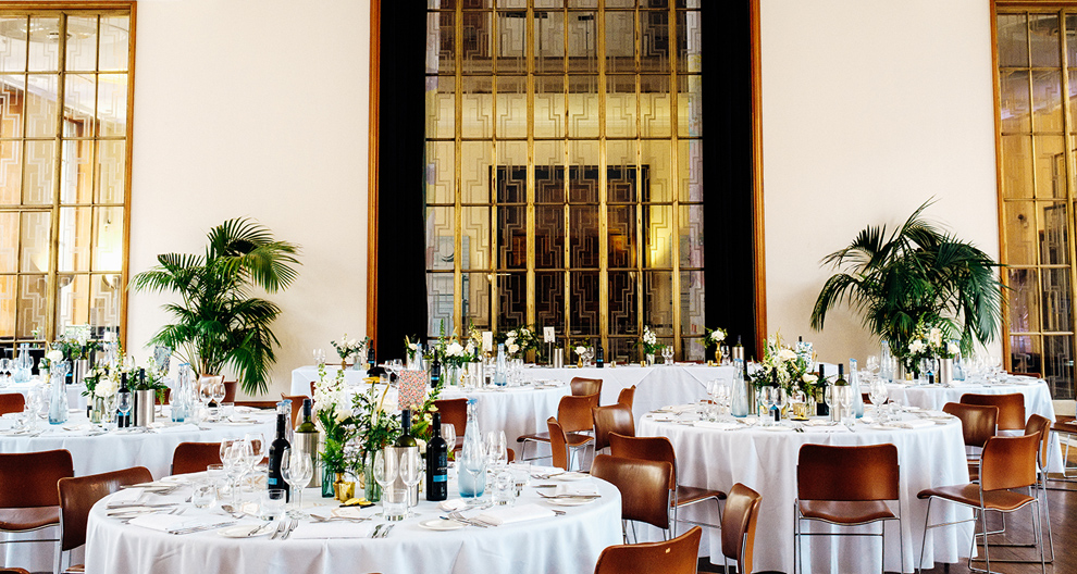 RIBA Weddings