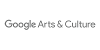 Google Arts and Culture logo