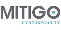 Mitigo cybersecurity logo 