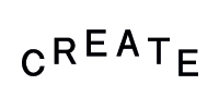 Create London logo