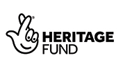 National Lottery Heritage Fund logo