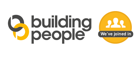 Building People logo