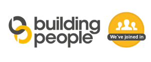 Building People logo