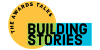 Building Stories: The awards talks logo