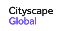 Cityscape Global 2024 logo