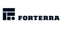 Forterra logo