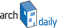 ArchDaily logo
