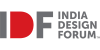 India Design Forum logo