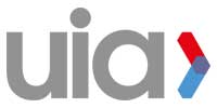 Union Internationale des Architectes logo