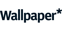 Wallpaper logo