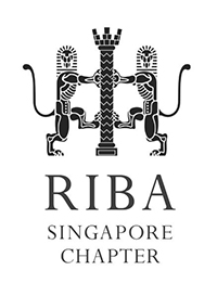 RIBA Singapore Chapter logo