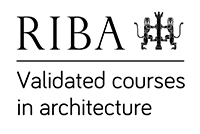 RIBA validated courses in architecture