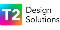 T2 Design Solutions logo