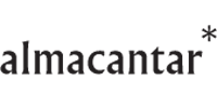 almacantar sponsor logo