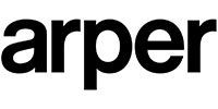 arper sponsor logo