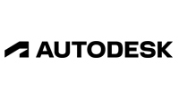 Autodesk sponsor logo