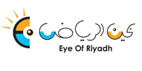 Eye of Riyadh logo