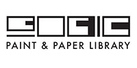 paper and paint sponsor logo