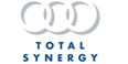 Total Synergy sponsor logo