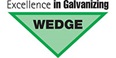 Wedge sponsor logo